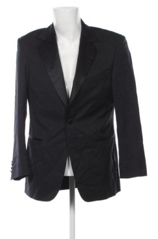 Herren Sakko Alexander Dobell, Größe L, Farbe Schwarz, Preis 8,99 €