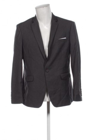 Herren Sakko Allthemen, Größe XXL, Farbe Grau, Preis € 14,99