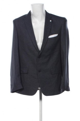 Herren Sakko Andrew James, Größe L, Farbe Mehrfarbig, Preis € 16,99