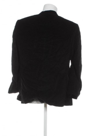 Herren Sakko Andrews, Größe L, Farbe Schwarz, Preis 32,99 €