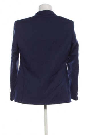 Herren Sakko Angelo Litrico, Größe M, Farbe Blau, Preis € 10,99