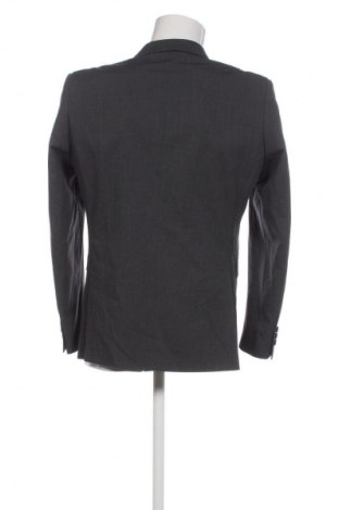 Pánské sako  Angelo Litrico, Velikost M, Barva Šedá, Cena  199,00 Kč