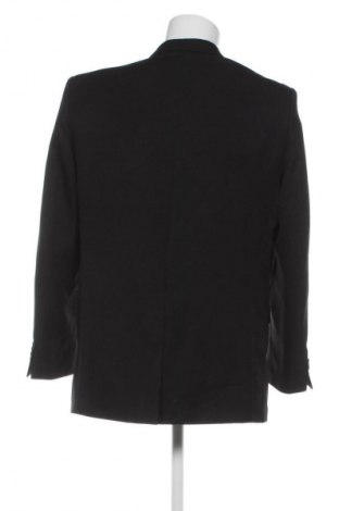 Herren Sakko Angelo Litrico, Größe L, Farbe Schwarz, Preis € 9,99