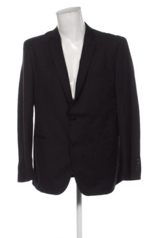 Herren Sakko Angelo Litrico, Größe XL, Farbe Schwarz, Preis 11,99 €