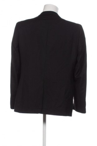 Herren Sakko Angelo Litrico, Größe XL, Farbe Schwarz, Preis 11,99 €