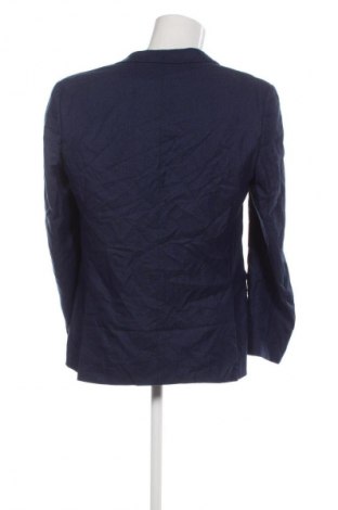 Herren Sakko Angelo Litrico, Größe L, Farbe Blau, Preis € 13,99