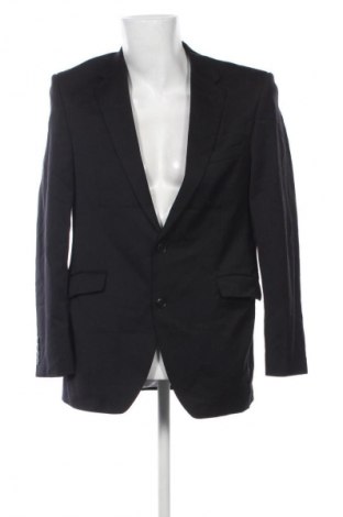 Férfi zakó Angelo Litrico, Méret M, Szín Fekete, Ár 4 839 Ft