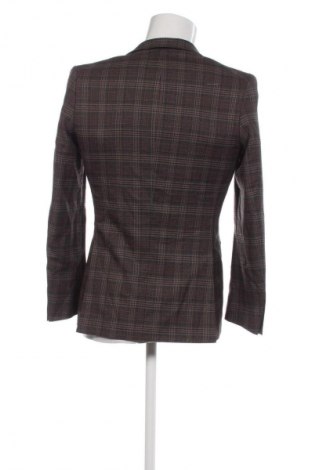 Herren Sakko Angelo Litrico, Größe S, Farbe Mehrfarbig, Preis 11,99 €