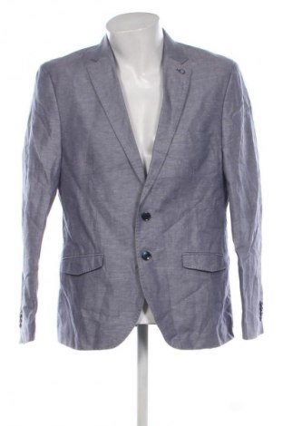 Herren Sakko Angelo Litrico, Größe XL, Farbe Blau, Preis 14,99 €