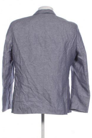 Herren Sakko Angelo Litrico, Größe XL, Farbe Blau, Preis 14,99 €