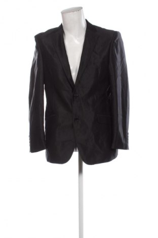 Herren Sakko Angelo Litrico, Größe L, Farbe Schwarz, Preis € 11,99