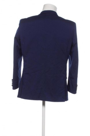 Męska marynarka Angelo Litrico, Rozmiar L, Kolor Niebieski, Cena 53,99 zł