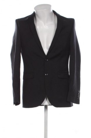 Pánské sako  Angelo Litrico, Velikost S, Barva Černá, Cena  259,00 Kč