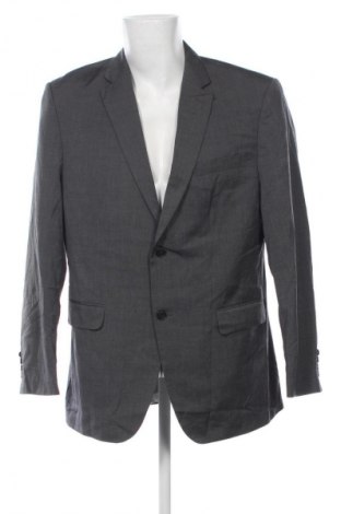 Pánske sako  Angelo Litrico, Veľkosť XXL, Farba Sivá, Cena  8,70 €