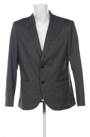 Pánske sako  Angelo Litrico, Veľkosť XL, Farba Sivá, Cena  8,95 €