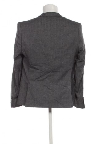 Męska marynarka Angelo Litrico, Rozmiar L, Kolor Szary, Cena 30,99 zł