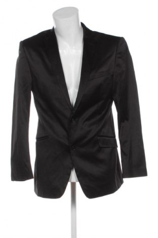 Herren Sakko Angelo Litrico, Größe XL, Farbe Schwarz, Preis 10,99 €