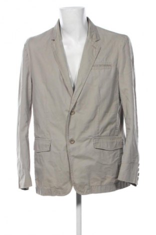Herren Sakko Angelo Litrico, Größe XL, Farbe Beige, Preis 30,00 €