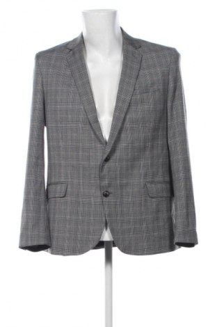 Herren Sakko Angelo Litrico, Größe XL, Farbe Mehrfarbig, Preis € 12,99