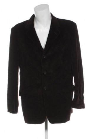 Herren Sakko Anson's, Größe XL, Farbe Braun, Preis 11,99 €