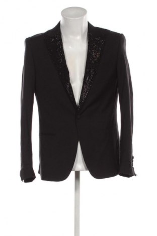 Herren Sakko Antony Morato, Größe L, Farbe Schwarz, Preis 52,69 €