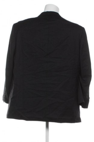 Herren Sakko Atelier Torino, Größe L, Farbe Schwarz, Preis 17,99 €