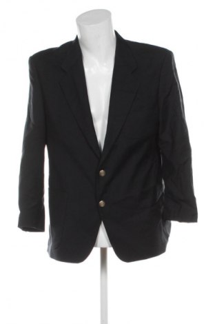 Pánske sako  Atelier Torino, Veľkosť M, Farba Čierna, Cena  17,95 €