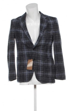 Férfi zakó BOSS, Méret S, Szín Sokszínű, Ár 113 449 Ft