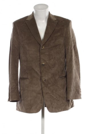 Sacou de bărbați BOSS, Mărime L, Culoare Verde, Preț 199,99 Lei