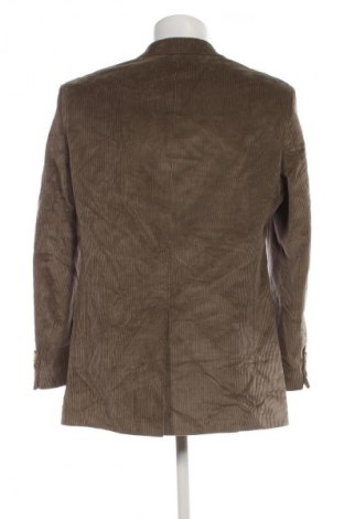 Sacou de bărbați BOSS, Mărime L, Culoare Verde, Preț 199,99 Lei