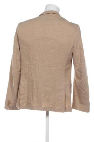 Férfi zakó BOSS, Méret XL, Szín Bézs, Ár 113 449 Ft