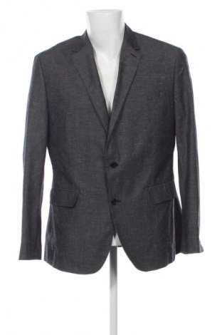 Herren Sakko Bar III, Größe M, Farbe Grau, Preis 45,48 €