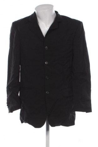 Herren Sakko Barisal, Größe M, Farbe Schwarz, Preis 8,99 €