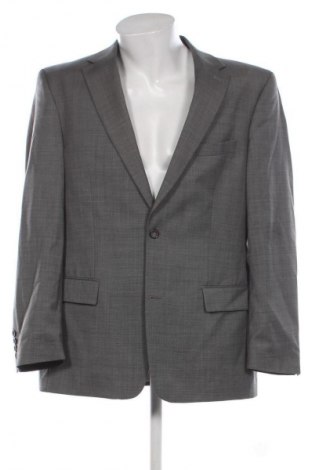 Herren Sakko Barutti, Größe XL, Farbe Grau, Preis 42,99 €