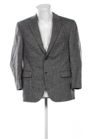 Herren Sakko Baumler, Größe XL, Farbe Grau, Preis € 22,99