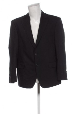 Herren Sakko Benvenuto, Größe L, Farbe Schwarz, Preis 12,99 €