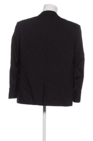 Herren Sakko Benvenuto, Größe L, Farbe Schwarz, Preis 12,99 €