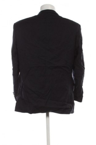 Sacou de bărbați Bershka, Mărime L, Culoare Negru, Preț 43,99 Lei