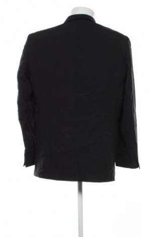 Herren Sakko Berto Lucci, Größe L, Farbe Schwarz, Preis 20,99 €