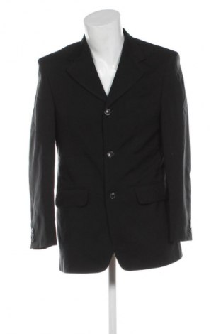 Pánské sako  Biaggini, Velikost M, Barva Černá, Cena  179,00 Kč