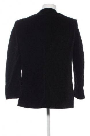 Herren Sakko Biaggini, Größe L, Farbe Schwarz, Preis 30,00 €