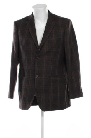 Herren Sakko Biaggini, Größe L, Farbe Braun, Preis € 8,99