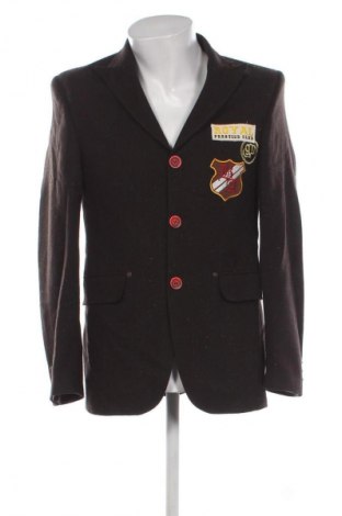 Męska marynarka Blend, Rozmiar S, Kolor Brązowy, Cena 63,99 zł