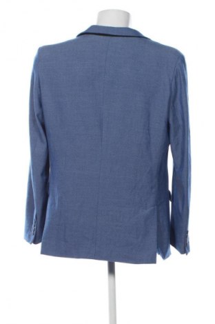 Sacou de bărbați Bpc Bonprix Collection, Mărime L, Culoare Albastru, Preț 60,99 Lei