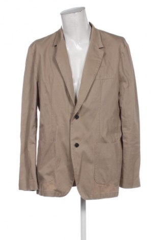Pánske sako  Brice, Veľkosť 3XL, Farba Béžová, Cena  30,13 €