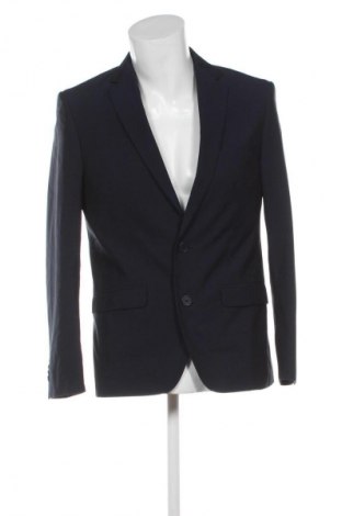 Herren Sakko Bruno Banani, Größe M, Farbe Blau, Preis € 15,99