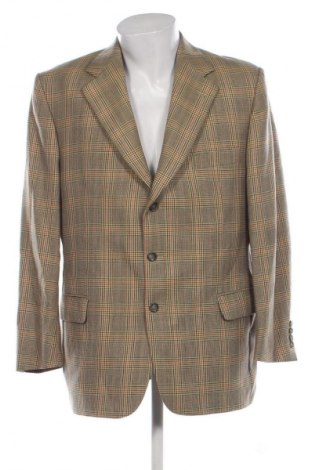 Herren Sakko Burberrys, Größe L, Farbe Mehrfarbig, Preis 87,47 €