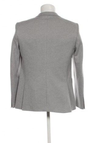 Herren Sakko Burton, Größe L, Farbe Grau, Preis 87,47 €