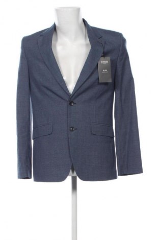 Herren Sakko Burton, Größe M, Farbe Mehrfarbig, Preis 187,18 €