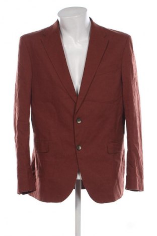 Herren Sakko C&A, Größe XL, Farbe Rot, Preis 12,99 €